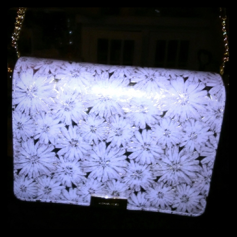Micheal kors klutch